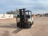 Cat DP 30 Forklift