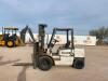 Cat DP 30 Forklift - 2