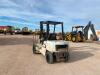 Cat DP 30 Forklift - 3