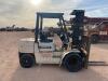 Cat DP 30 Forklift - 5