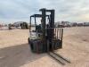 Cat DP 30 Forklift - 6