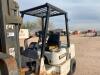 Cat DP 30 Forklift - 10