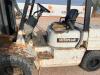 Cat DP 30 Forklift - 11