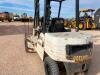 Cat DP 30 Forklift - 12