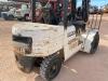 Cat DP 30 Forklift - 13