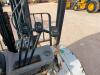 Cat DP 30 Forklift - 17