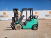 Mitsubishi FG25N-LP Forklift - 2