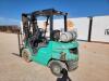 Mitsubishi FG25N-LP Forklift - 3