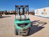 Mitsubishi FG25N-LP Forklift - 4