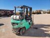 Mitsubishi FG25N-LP Forklift - 5