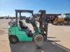 Mitsubishi FG25N-LP Forklift - 6