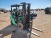 Mitsubishi FG25N-LP Forklift - 7