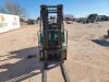 Mitsubishi FG25N-LP Forklift - 8