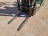 Mitsubishi FG25N-LP Forklift - 9