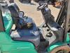 Mitsubishi FG25N-LP Forklift - 21