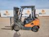 Doosan G25E-5 Forklift - 2