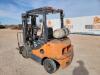 Doosan G25E-5 Forklift - 3