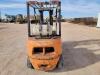 Doosan G25E-5 Forklift - 4