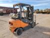 Doosan G25E-5 Forklift - 5