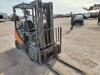 Doosan G25E-5 Forklift - 7