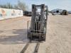 Doosan G25E-5 Forklift - 8