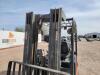 Doosan G25E-5 Forklift - 10