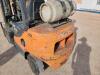 Doosan G25E-5 Forklift - 15