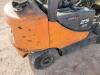 Doosan G25E-5 Forklift - 17