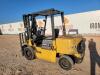 Cat DP30K Forklift - 2