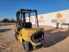 Cat DP30K Forklift - 3