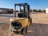 Cat DP30K Forklift - 4