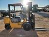 Cat DP30K Forklift - 5