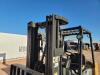 Cat DP30K Forklift - 9