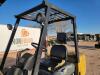 Cat DP30K Forklift - 13