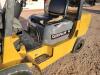 Cat DP30K Forklift - 14