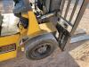 Cat DP30K Forklift - 24