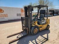 Cat DP25 Forklift