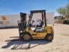 Cat DP25 Forklift - 2