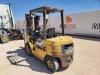 Cat DP25 Forklift - 3