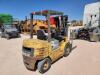 Cat DP25 Forklift - 5