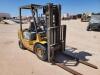 Cat DP25 Forklift - 7