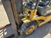 Cat DP25 Forklift - 11