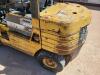 Cat DP25 Forklift - 16