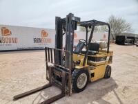 Daewoo G25S Forklift