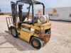 Daewoo G25S Forklift - 3