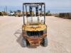 Daewoo G25S Forklift - 4