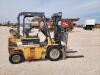 Daewoo G25S Forklift - 6