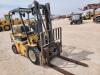 Daewoo G25S Forklift - 7