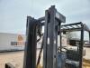 Daewoo G25S Forklift - 10