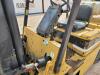 Daewoo G25S Forklift - 12